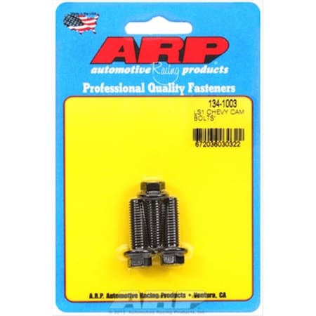 Arp 1341003 Cam Bolt Kit For Ls1 Chevy AR322370